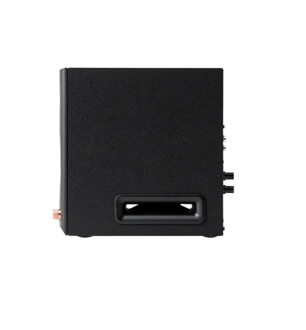 Edifier MR5 BLACK Tri-amped Powered Studio Monitor Speakers  46Hz to 40kHz - Image 4