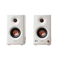 Edifier MR5 WHITE Tri-amped Powered Studio Monitor Speakers  46Hz to 40kHz - Image 2