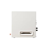 Edifier MR5 WHITE Tri-amped Powered Studio Monitor Speakers  46Hz to 40kHz - Image 4