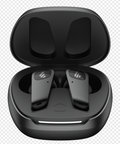 Edifier NeoBuds Planar Black Wireless Planar Magnetic Noise Cancelling Earbuds Hi-Res Wireless 3+3 Microphones Wireless Charging Support - Image 1