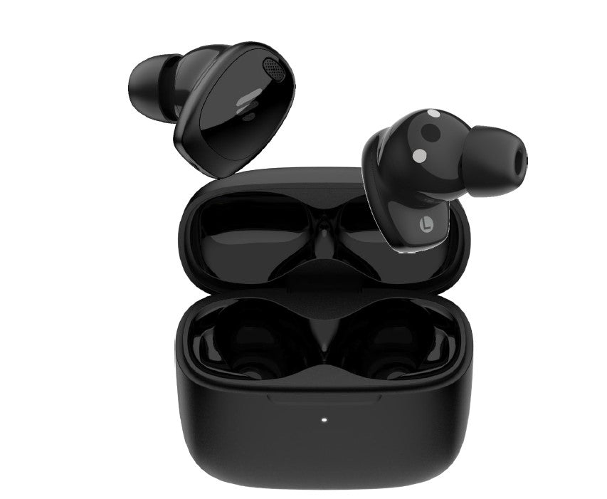 [NR MODEL] Edifier NeoDots Black True Wireless Earbuds - Image 1