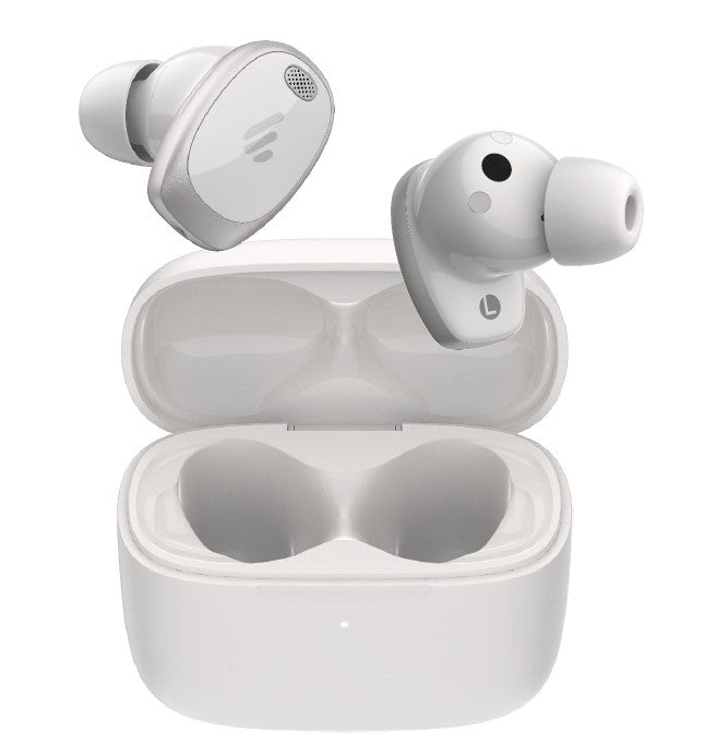 [NR MODEL] Edifier NeoDots Sand White True Wireless Earbuds - Image 1