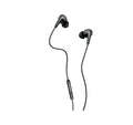Edifier P230 USB-C Black Wired earphones Wired Earbuds with Remote and Mic - Image 1