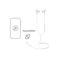 Edifier P230 USB-C Black Wired earphones Wired Earbuds with Remote and Mic - Image 4