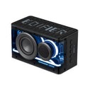 Edifier QD25 BLACK Tabletop Bluetooth Speaker - Image 1