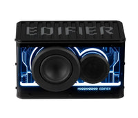 Edifier QD25 BLACK Tabletop Bluetooth Speaker - Image 2
