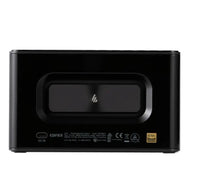 Edifier QD25 BLACK Tabletop Bluetooth Speaker - Image 3
