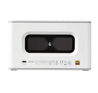 Edifier QD25 WHITE Tabletop Bluetooth Speaker - Image 4