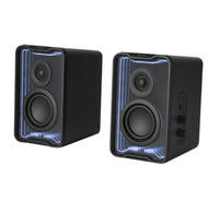 Edifier QR30 BLACK 2.0 Desktop Active Speaker - Image 1