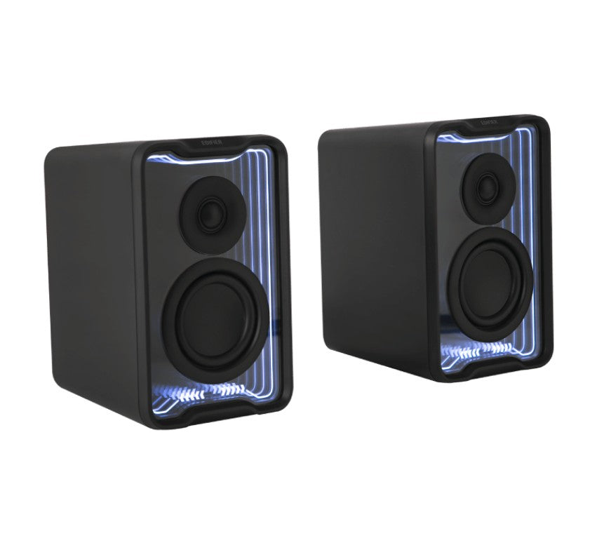 Edifier QR30 BLACK 2.0 Desktop Active Speaker - Image 2