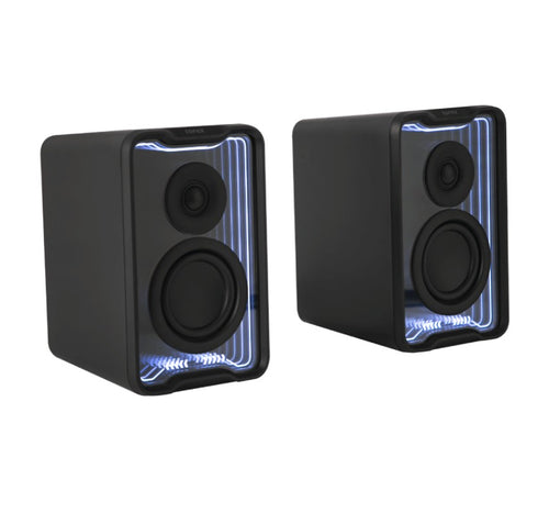 Edifier QR30 BLACK 2.0 Desktop Active Speaker - Image 2