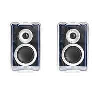 Edifier QR30 WHITE 2.0 Desktop Active Speaker - Image 2