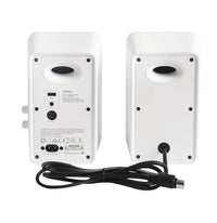 Edifier QR30 WHITE 2.0 Desktop Active Speaker - Image 3