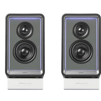 Edifier QR65 BLACK Desktop Active Monitor with GaN Charger - Image 3