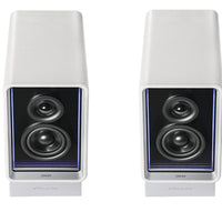 Edifier QR65 WHITE Desktop Active Monitor with GaN Charger - Image 3