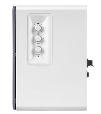 Edifier R1280T White Lifestyle Bookshelf Speakers Brown - 3.5mm AUX/Dual RCA, 42W,  MDF Wooden Enclosure - Image 4