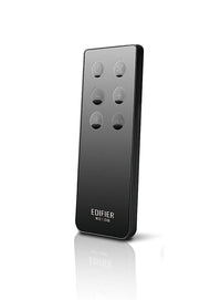 Edifier R1700BT Bluetooth Lifestyle Bookshelf Studio Speakers Black - BT/Dual 3.5mm AUX/Limited Distortion DSP/DRC/Classic Wood Finish - Image 4