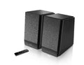 Edifier R1855DB Active 2.0 Bookshelf Speakers - Includes Bluetooth, Optical Inputs, Subwoofer Supported, Wireless Remote - Image 1