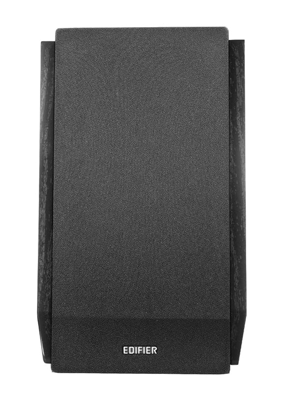 Edifier R1855DB Active 2.0 Bookshelf Speakers - Includes Bluetooth, Optical Inputs, Subwoofer Supported, Wireless Remote - Image 4