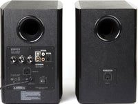 Edifier R2000DB Powered Bluetooth Bookshelf Speakers 25mm Eagle Eye tweeters High-gloss piano design Dual RCA Input with Remote Easy Optical Input - Image 2
