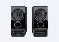 Edifier R20BT Plug-and-play USB-powered speaker with soothing ambient light-BLACK - Image 3