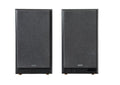 Edifier R2750DB MKII Quad Amped 3-way crossover bookshelf speakers with balanced sound and versatile connectivity-BLACK - Image 1