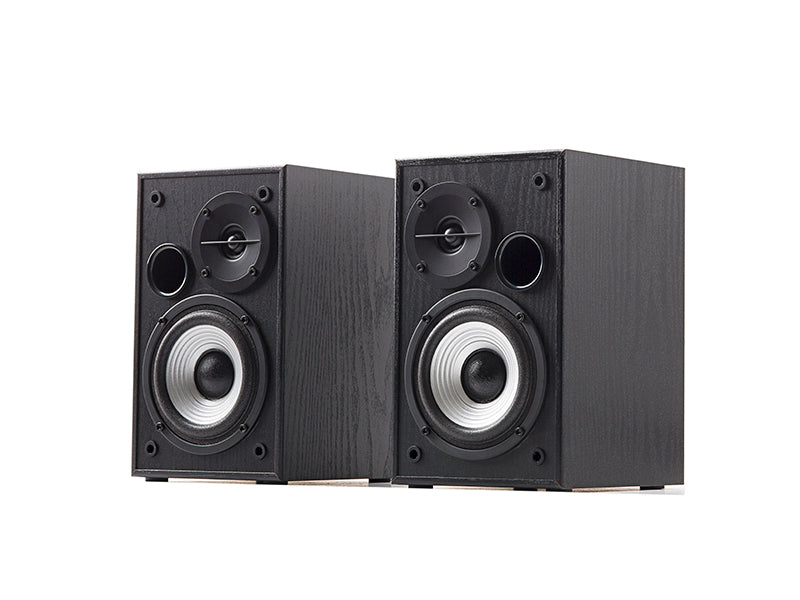 Edifier R980T Powered 2.0 Bookshelf Speakers - Studio-Quality Sound with Dual RCA Input Suitable for Desktops, Laptops, TV, Record Players - Image 3
