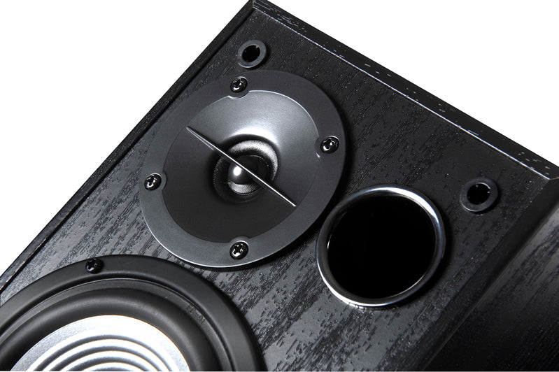 Edifier R980T Powered 2.0 Bookshelf Speakers - Studio-Quality Sound with Dual RCA Input Suitable for Desktops, Laptops, TV, Record Players - Image 4