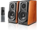 Edifier S1000W Wireless Hi-Fi Bookshelf Speaker 1 YEAR WARRANTY - Image 1
