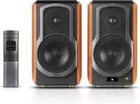 Edifier S1000W Wireless Hi-Fi Bookshelf Speaker 1 YEAR WARRANTY - Image 2