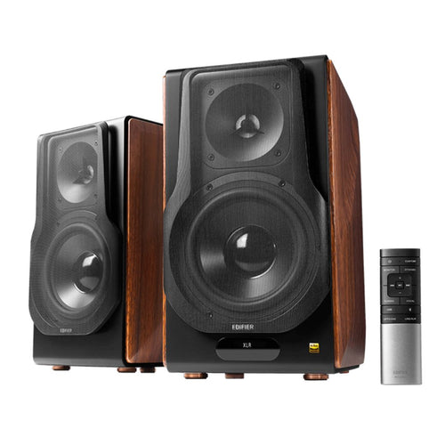 Edifier S3000MKII Flagship Premium 2.0 Speaker System - Image 1