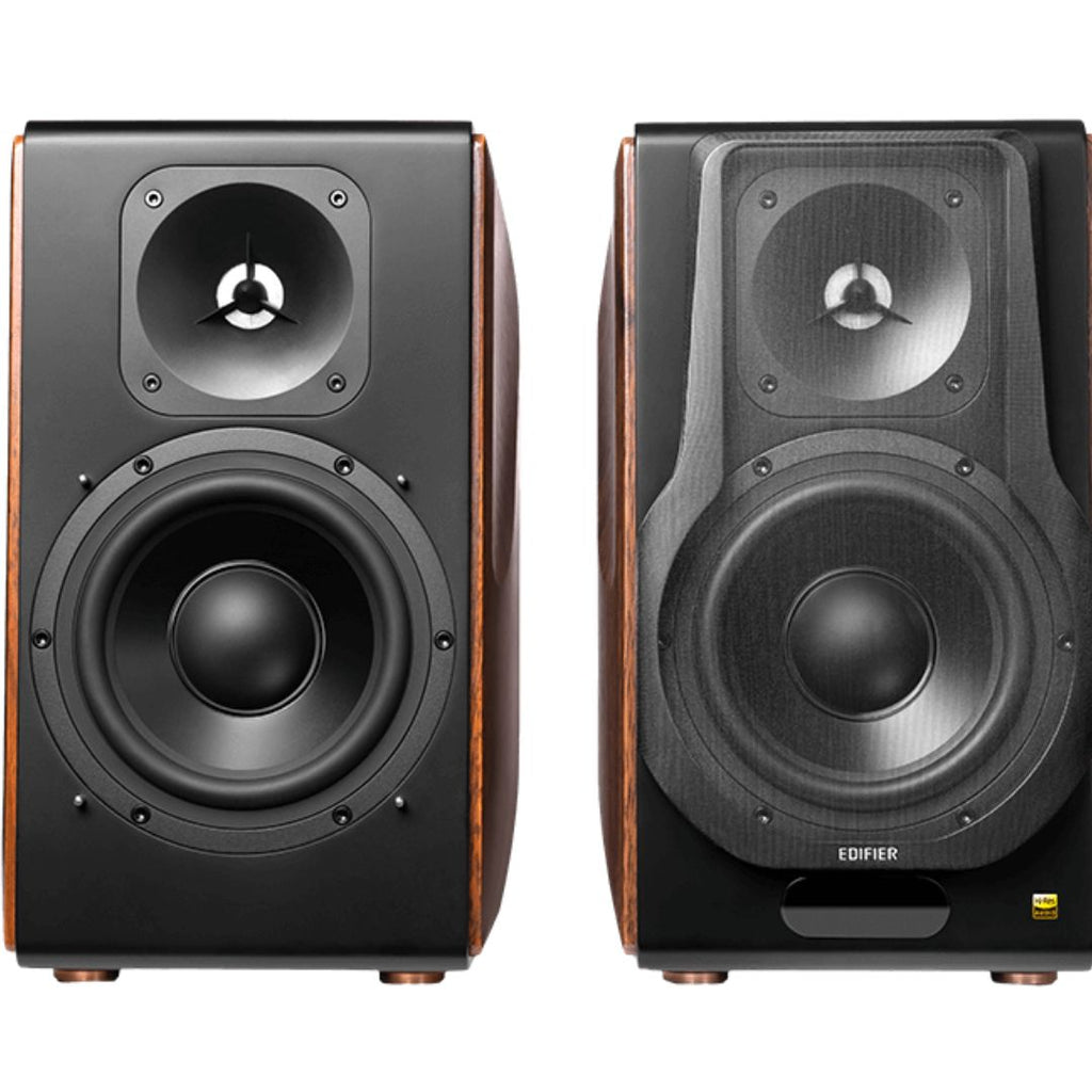 Edifier S3000MKII Flagship Premium 2.0 Speaker System - Image 2