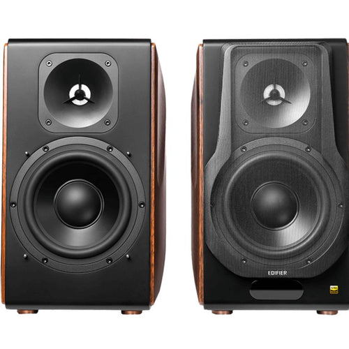 Edifier S3000MKII Flagship Premium 2.0 Speaker System - Image 2