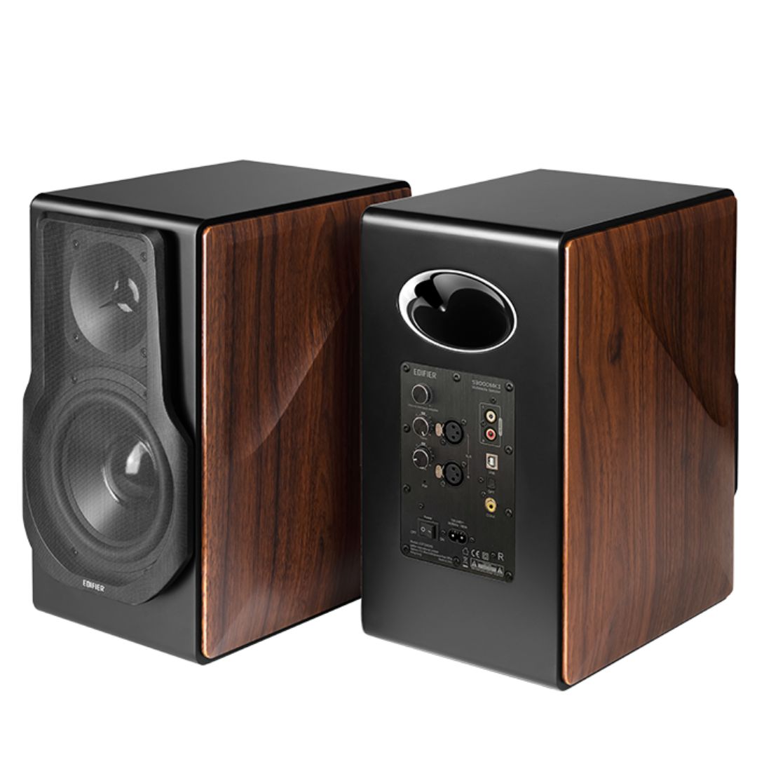Edifier S3000MKII Flagship Premium 2.0 Speaker System - Image 3