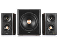 Edifier S360DB Active Bluetooth 5.1 Speakers with 8 inch Wireless Sub 3.5mm/Optical/Coaxial/Bluetooth with Remote Control - Image 1