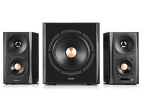 Edifier S360DB Active Bluetooth 5.1 Speakers with 8 inch Wireless Sub 3.5mm/Optical/Coaxial/Bluetooth with Remote Control - Image 1