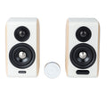 Edifier S880DB MKII White Speakers 2.0 Active Hi-Fi Speaker - Image 1