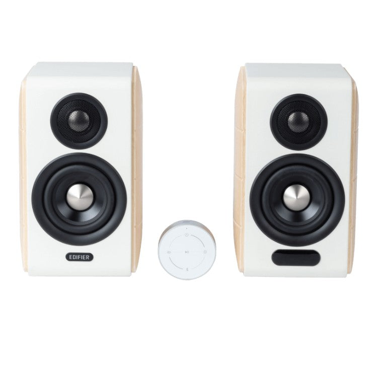Edifier S880DB MKII White Speakers 2.0 Active Hi-Fi Speaker