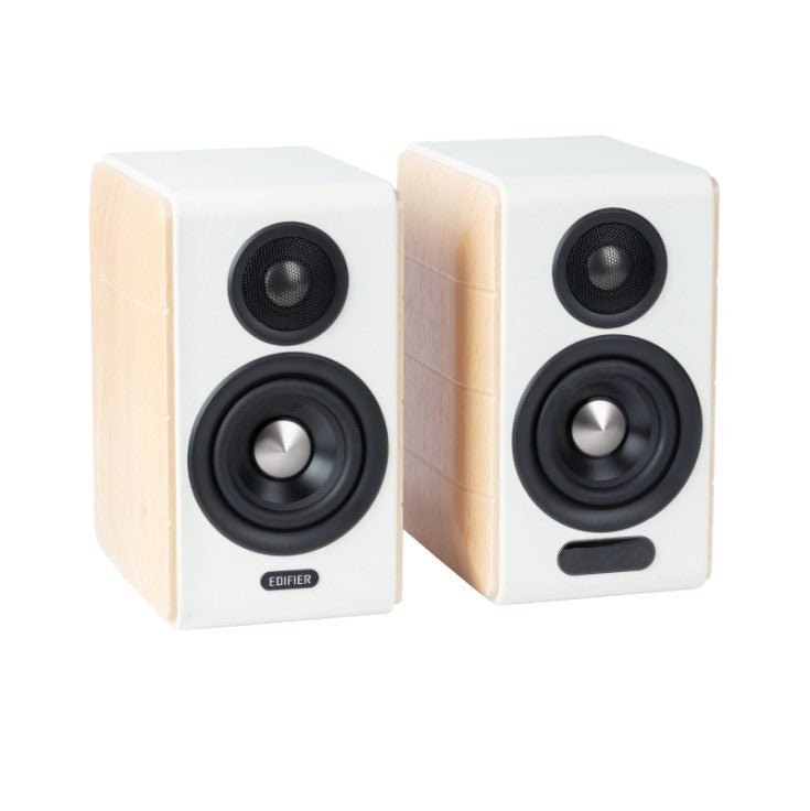 Edifier S880DB MKII White Speakers 2.0 Active Hi-Fi Speaker - Image 2