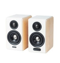 Edifier S880DB MKII White Speakers 2.0 Active Hi-Fi Speaker - Image 3