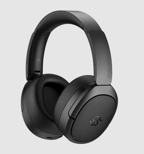 Edifier STAX SPIRIT S5 Wireless Planar Magnetic Headphones - Image 1