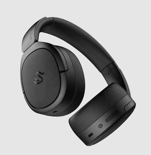 Edifier STAX SPIRIT S5 Wireless Planar Magnetic Headphones - Image 2