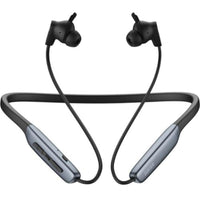 Edifier W280NB Pro Black Wireless Noise Cancelling Neckband Headphones - Image 1