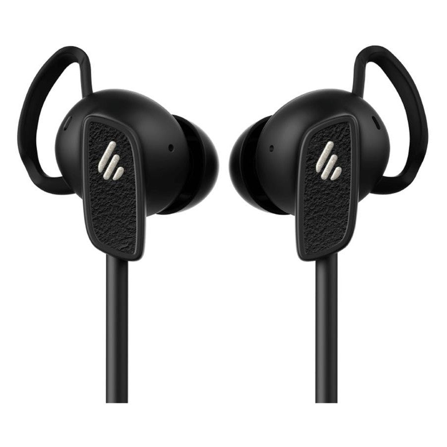 Edifier W280NB Pro Black Wireless Noise Cancelling Neckband Headphones - Image 4