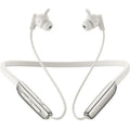 Edifier W280NB Pro Sand White Wireless Noise Cancelling Neckband Headphones - Image 1