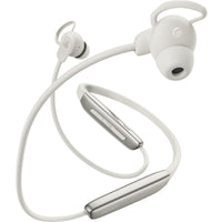 Edifier W280NB Pro Sand White Wireless Noise Cancelling Neckband Headphones - Image 3
