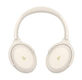 EDIFIER WH700NB Pro Wireless Over-Ear Headphones with Active Noise Cancellaion - Ivory - Image 1