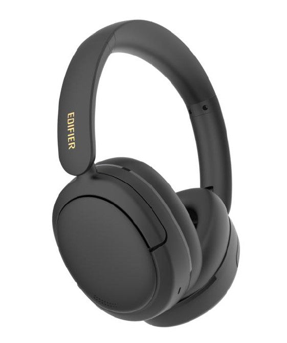 Edifier W800BT SE BLACK Over-Ear Headphones - Image 1