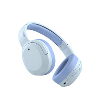 Edifier W820NB Plus Active Noise Cancelling Wireless Bluetooth Stereo Headphone Headset 49 Hours Playtime, Bluetooth V5.2, Hi-Res wireless-Blue - Image 2