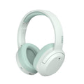 Edifier W820NB Plus Active Noise Cancelling Wireless Bluetooth Stereo Headphone Headset 49 Hours Playtime, Bluetooth V5.2, Hi-Res Audio wireless-Green - Image 1